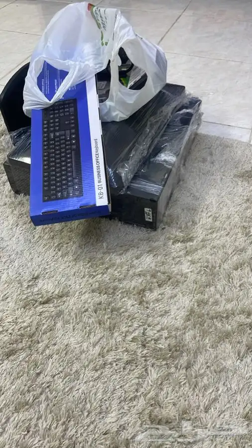 DELL i5 السريع لجميع الخدمات للمكاتب وغيره جميع الاغراض 39