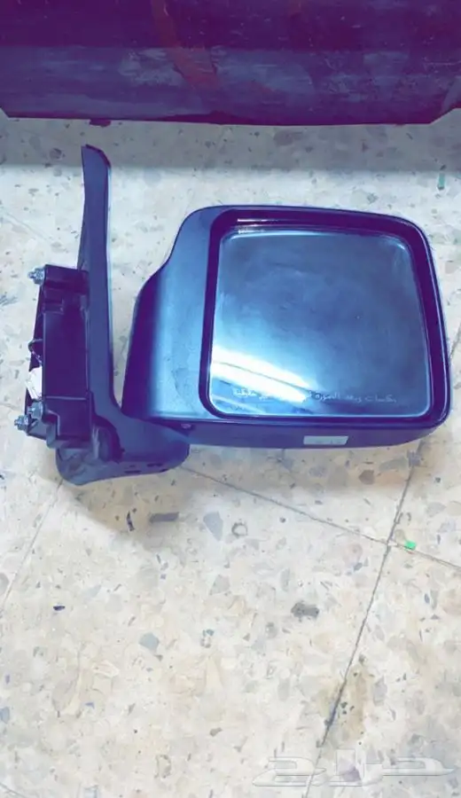مراية جمني ومرايةوقطع مكسيما 2