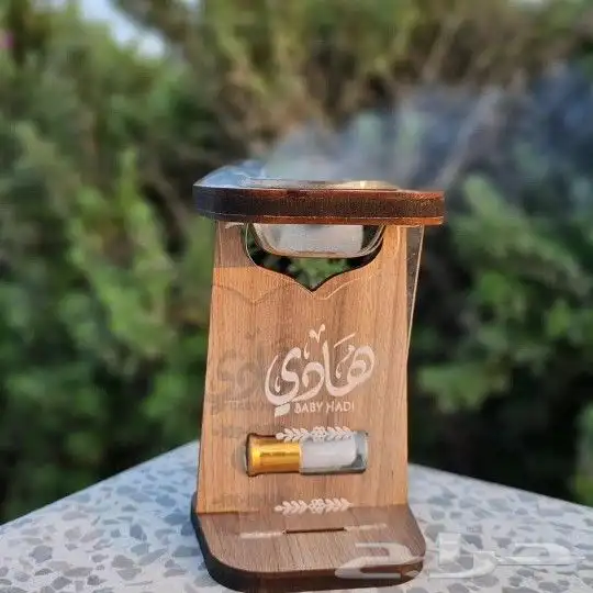 مباخر عود 9