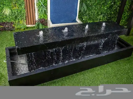 شلالات احواض مراكن 15