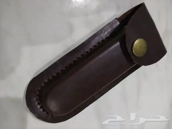 سكين طارق بشير قديمه مخزنه 1