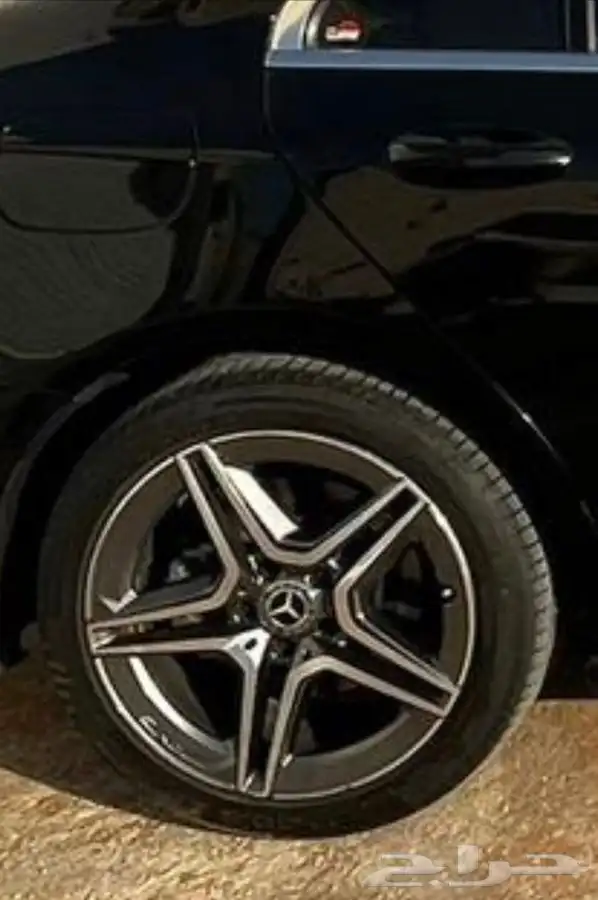 جنوط بانواما يخت بي ام جي كلاس 3