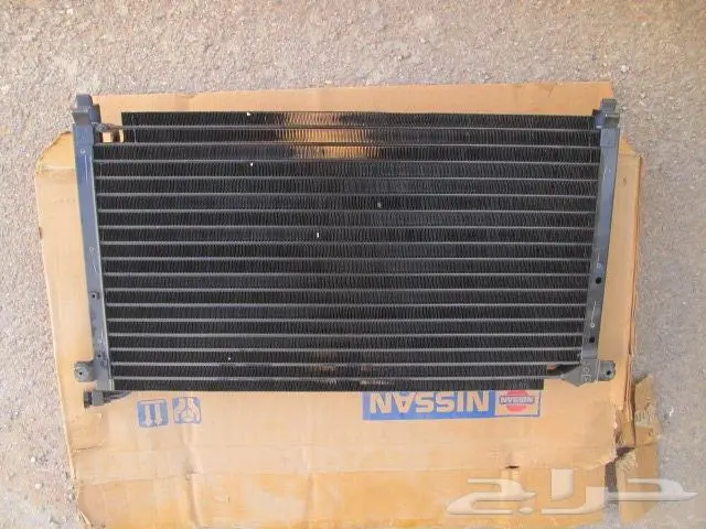 راديتر مكيف دتسن 86 - 97 4