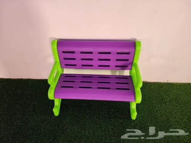 طاولات وكراسي روضات 13