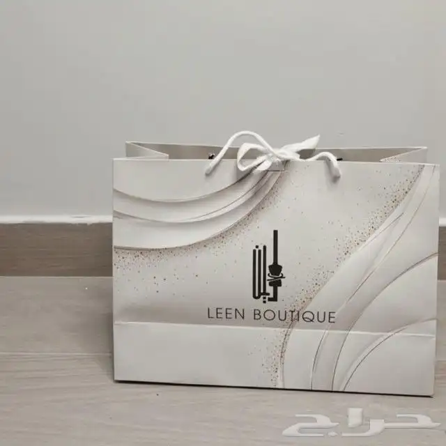 مطبوعات طباعة ستكرات بزنس كارد بكجات عبايات 9