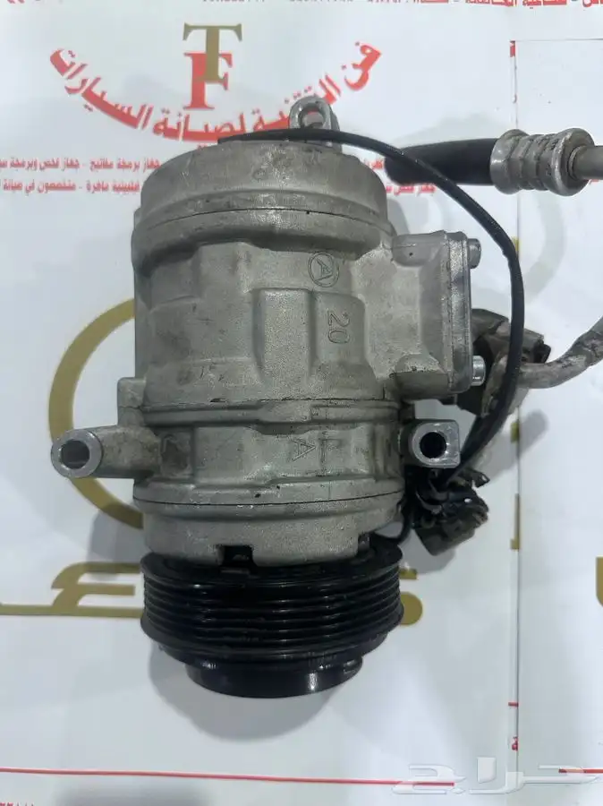 قطع غيار لكزس 2