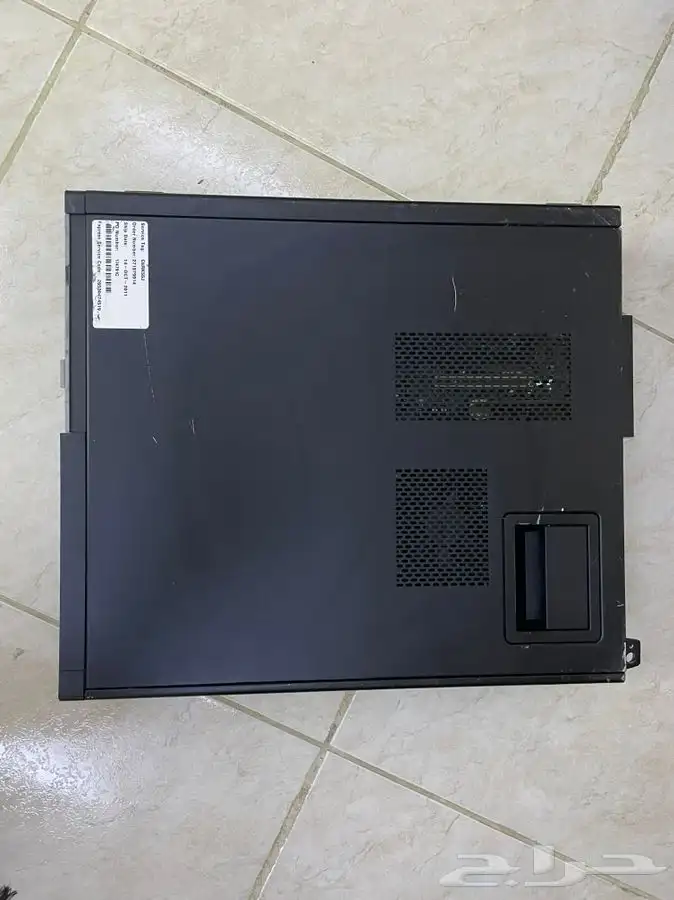 DELL i5 السريع لجميع الخدمات للمكاتب وغيره جميع الاغراض 5