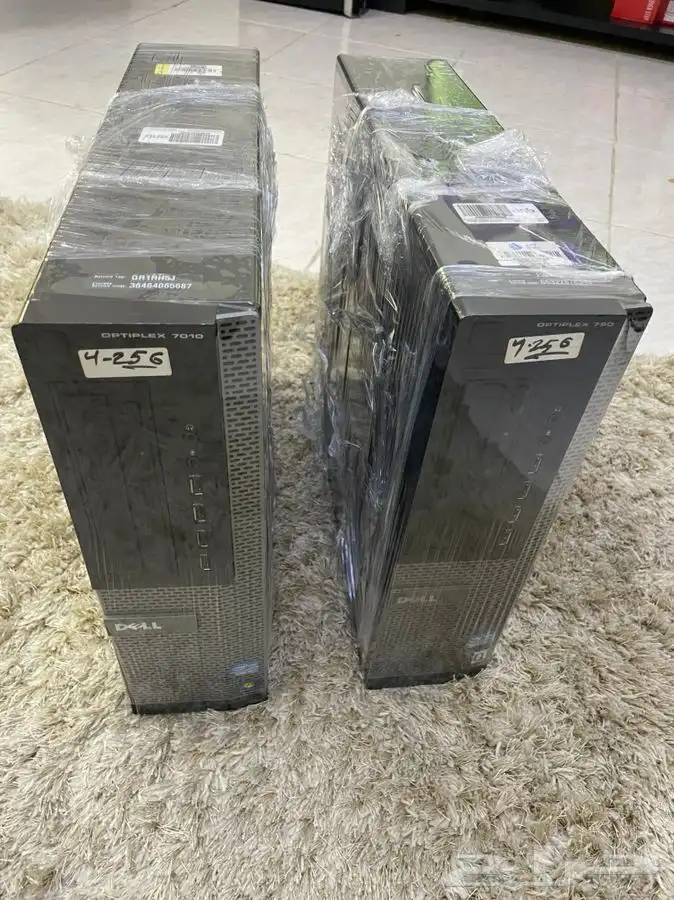 DELL i5 السريع لجميع الخدمات للمكاتب وغيره جميع الاغراض 28