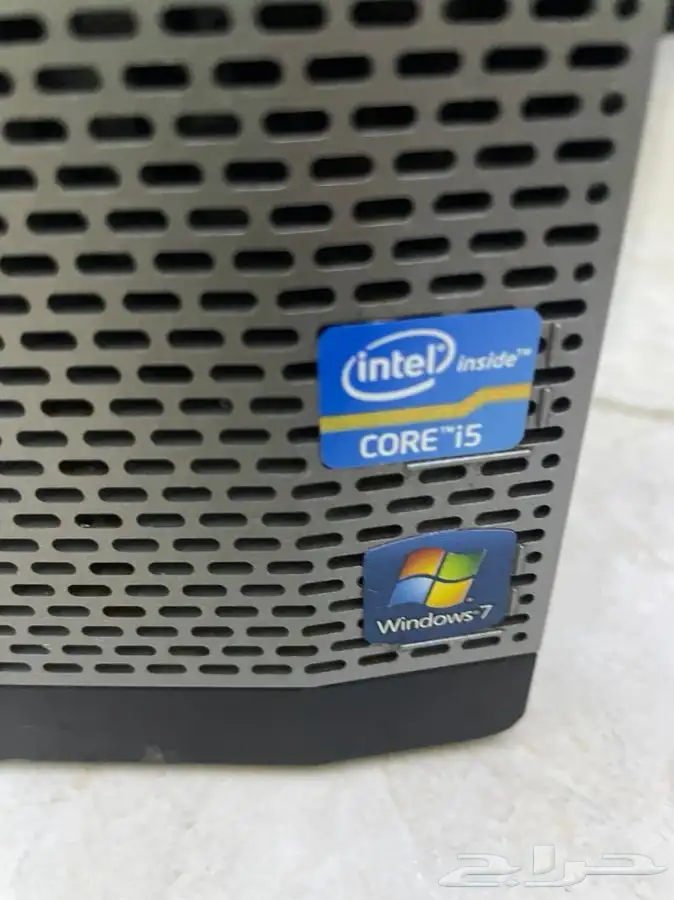 DELL i5 السريع لجميع الخدمات للمكاتب وغيره جميع الاغراض 2
