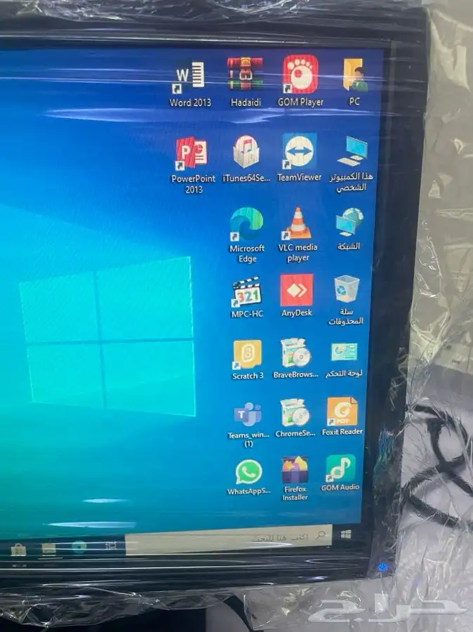 DELL i5 السريع لجميع الخدمات للمكاتب وغيره جميع الاغراض 41