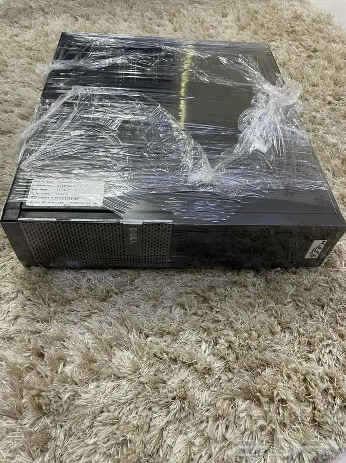 DELL i5 السريع لجميع الخدمات للمكاتب وغيره جميع الاغراض 38