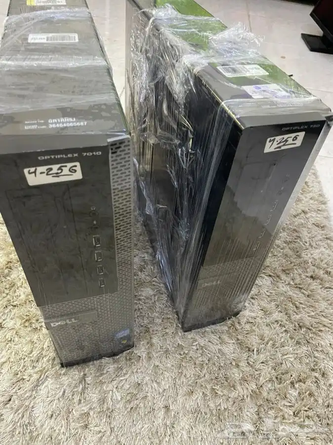 DELL i5 السريع لجميع الخدمات للمكاتب وغيره جميع الاغراض 31