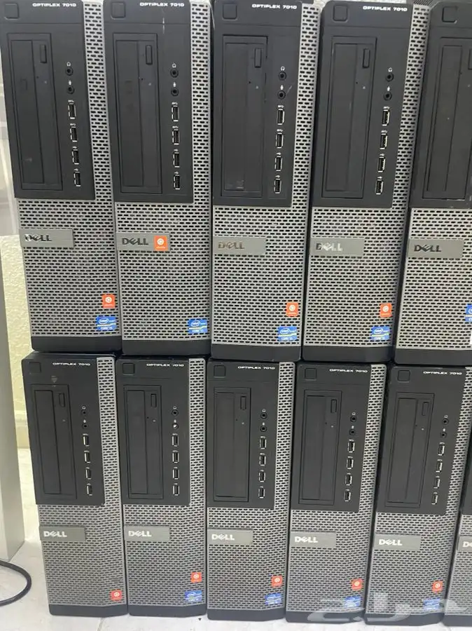 DELL i5 السريع لجميع الخدمات للمكاتب وغيره جميع الاغراض 47