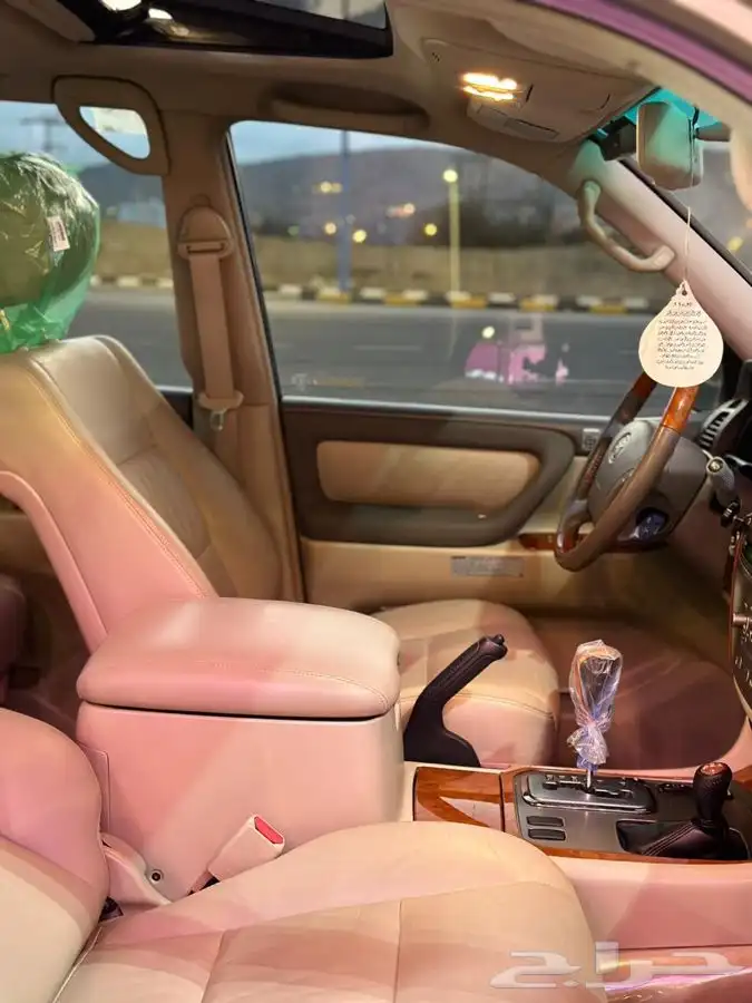 ( مباع ) 2006 سعودي ( VXR 4) فل كامل 12