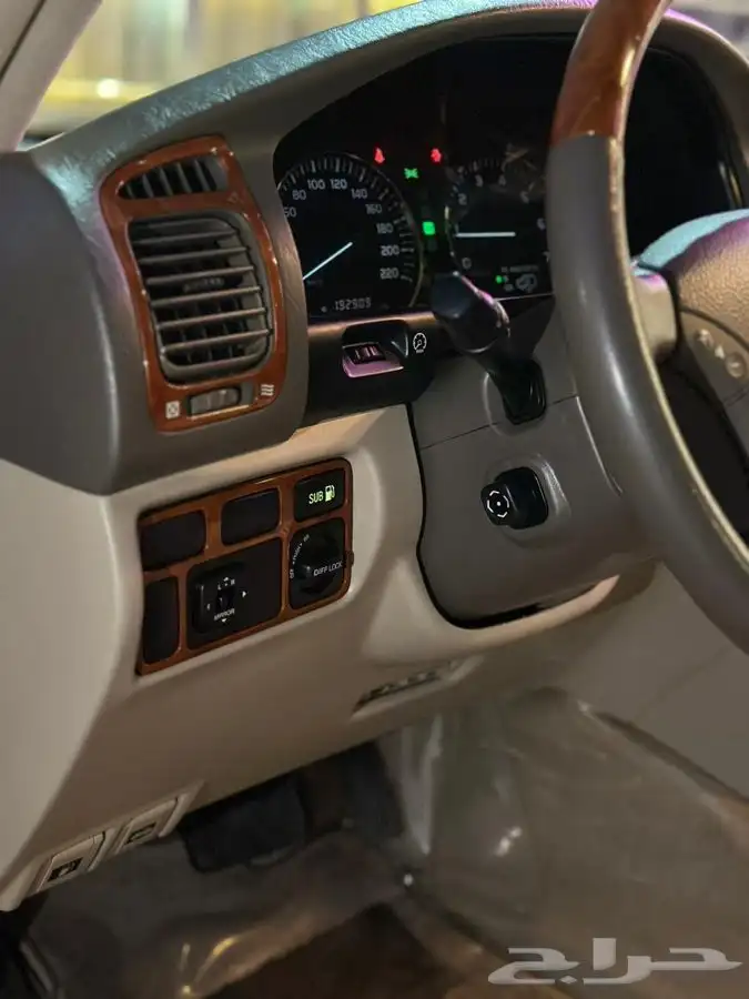 ( مباع ) 2006 سعودي ( VXR 4) فل كامل 16