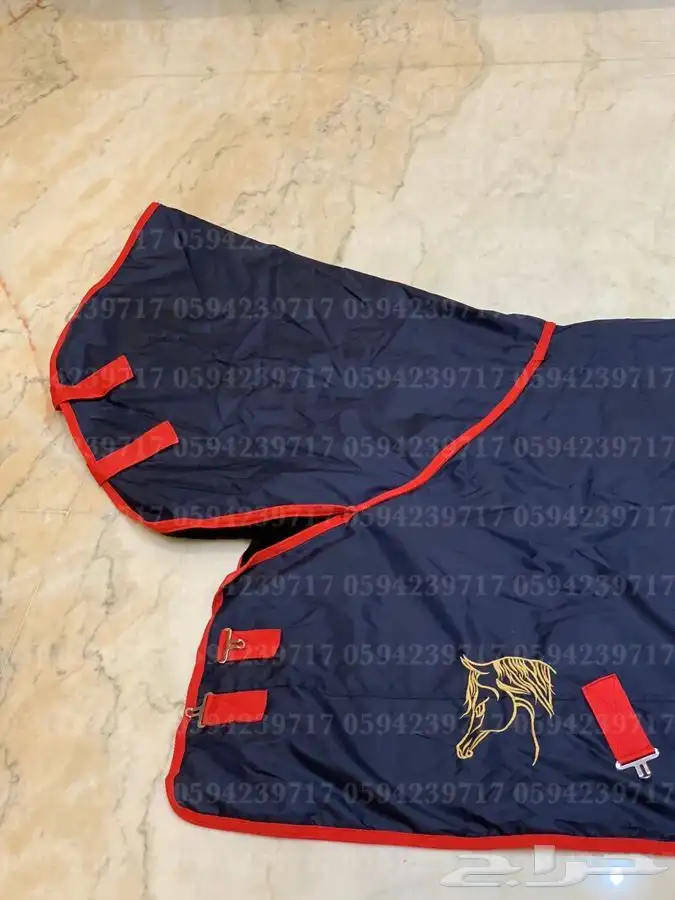 سرج ستيتوس خيل 11