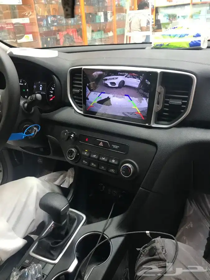 شاشه كياء سبرتاج 2019 0