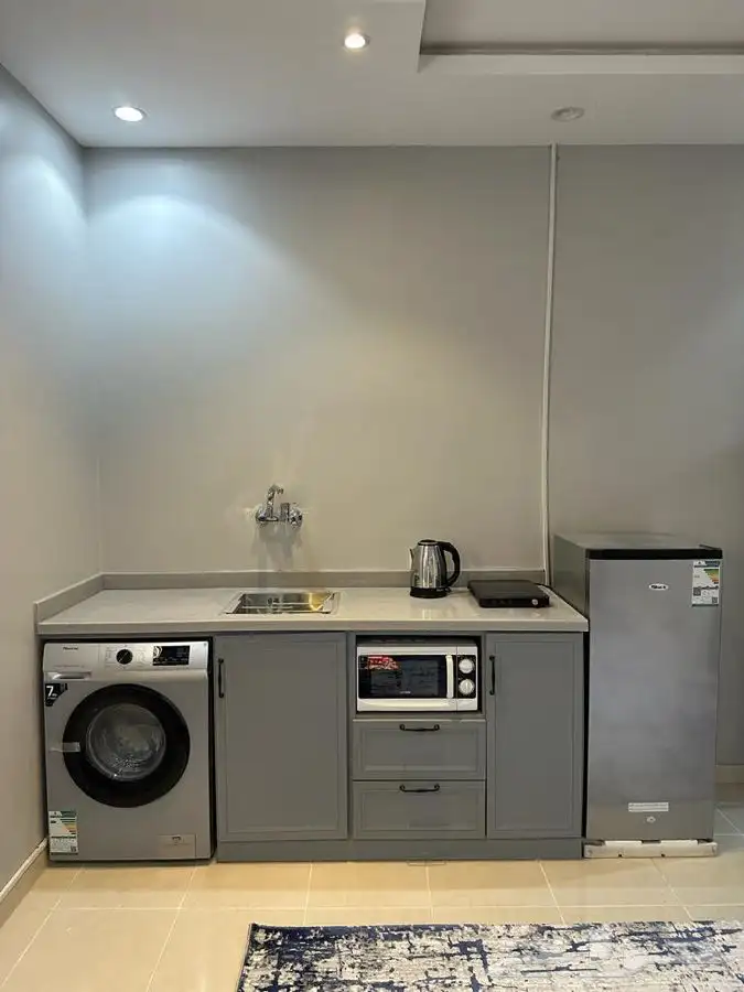 شقق مفروشة نظيفة للايجار للعوائل 3