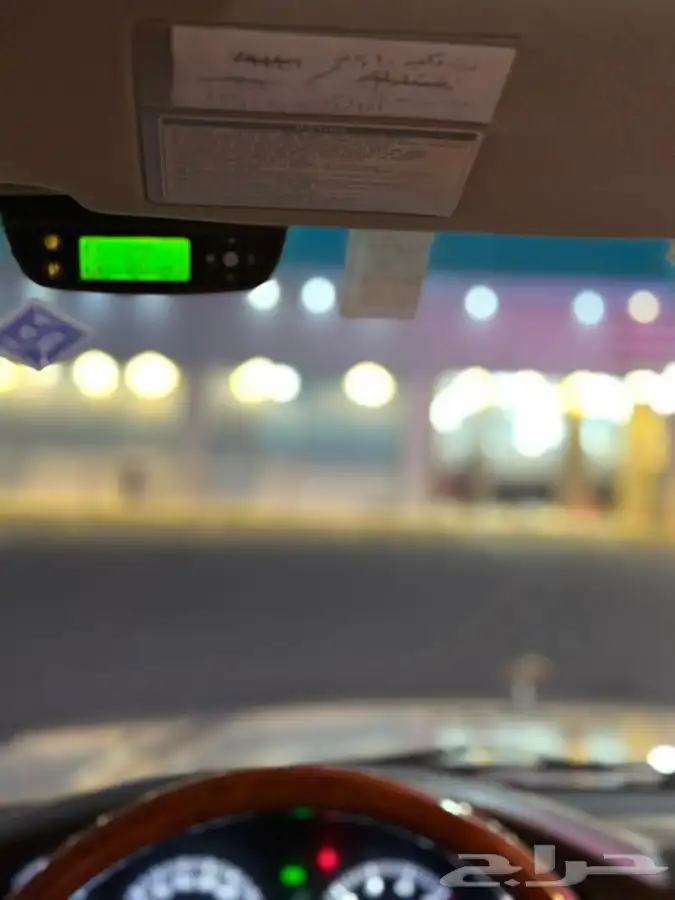( مباع ) 2006 سعودي ( VXR 4) فل كامل 19