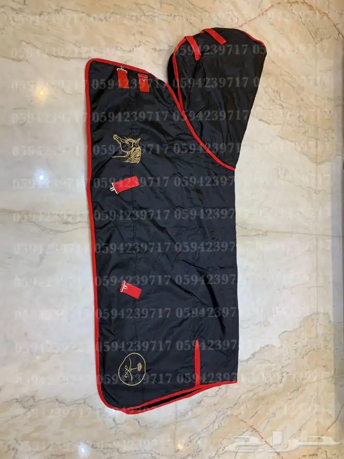 سرج ستيتوس خيل 13