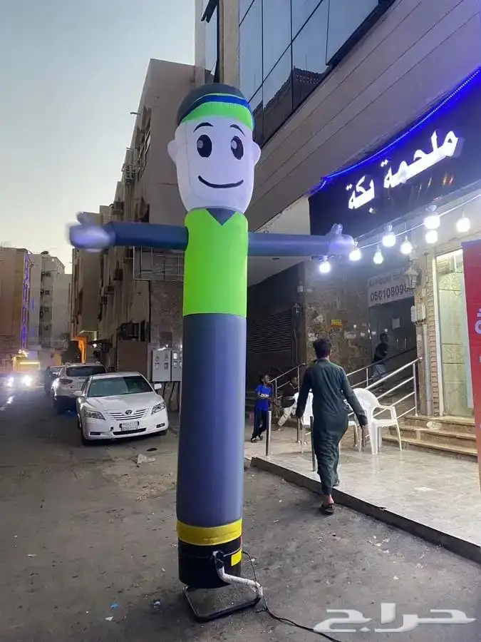 تنظيم حفلات افتتاح محلات 1