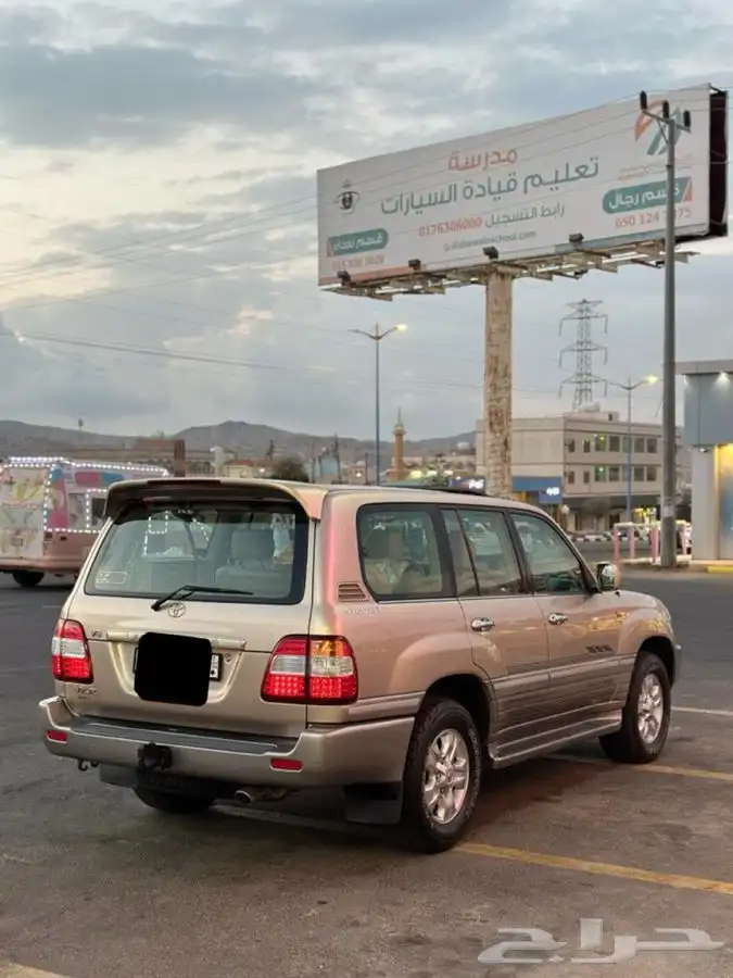 ( مباع ) 2006 سعودي ( VXR 4) فل كامل 0