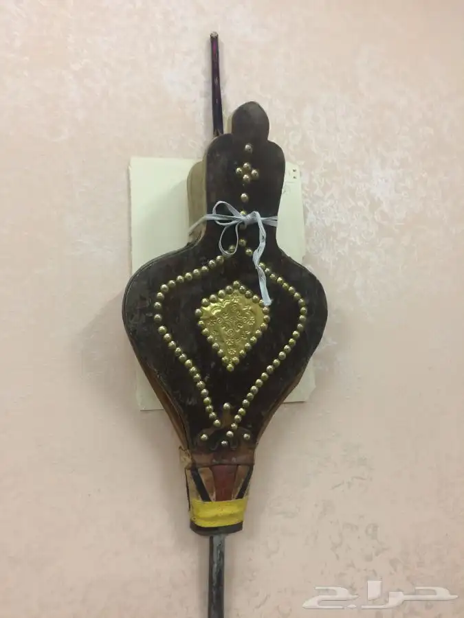 قدر بحريني 30ومنفاخ 0