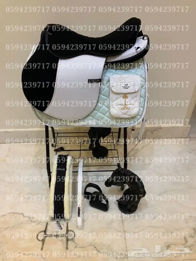 سرج خيل جديد 6