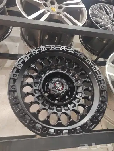 جنوط ميثود   فيول   بلاك رينو 4