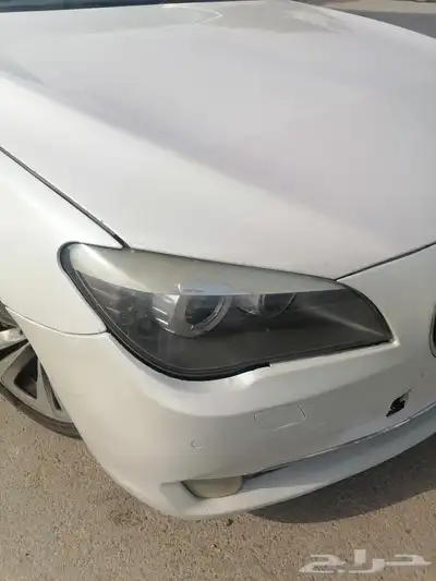 قطع غيار بي ام دبليو الفئة الخامسه والسابعه 0