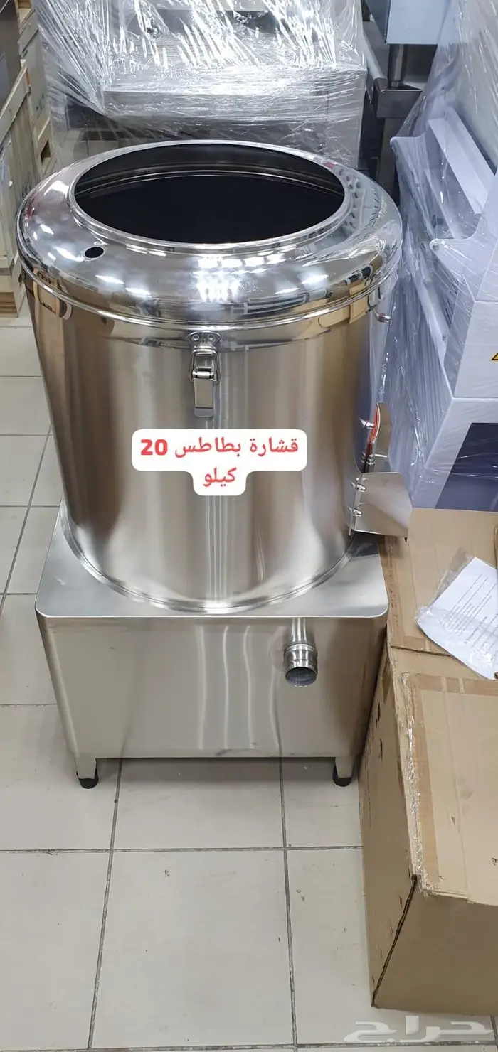 مكينة قهوة 1 جروب ايطالي 43