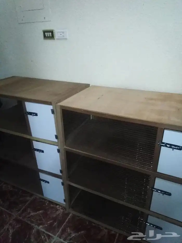 محكر. محاكر. حظانه للصوص. حمام. دجاج 0