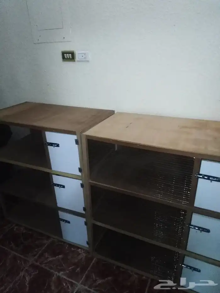 محكر. محاكر. حظانه للصوص. حمام. دجاج 1