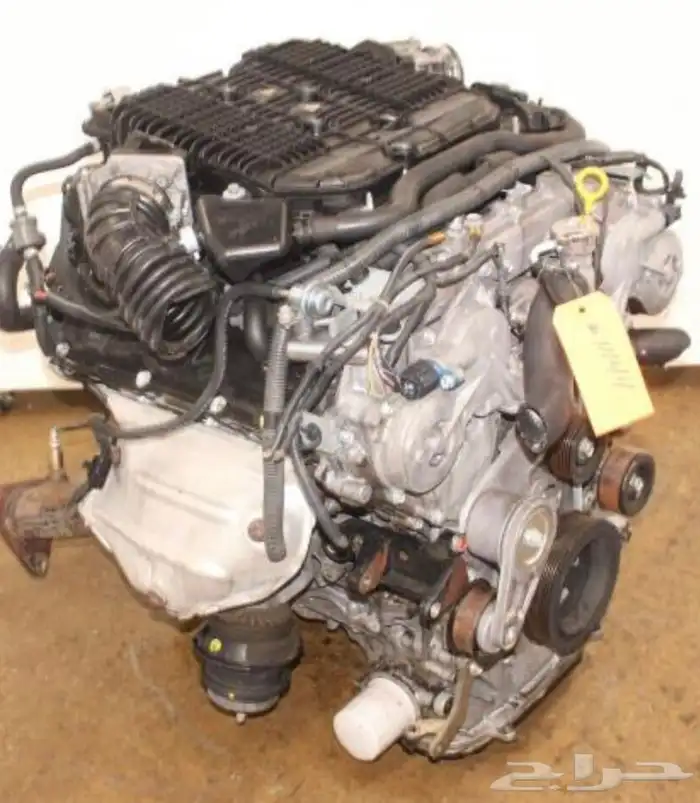 للبيع مكاين انفنتي FX و G35 مستورده من كندا 4