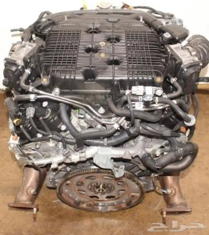 للبيع مكاين انفنتي FX و G35 مستورده من كندا 9