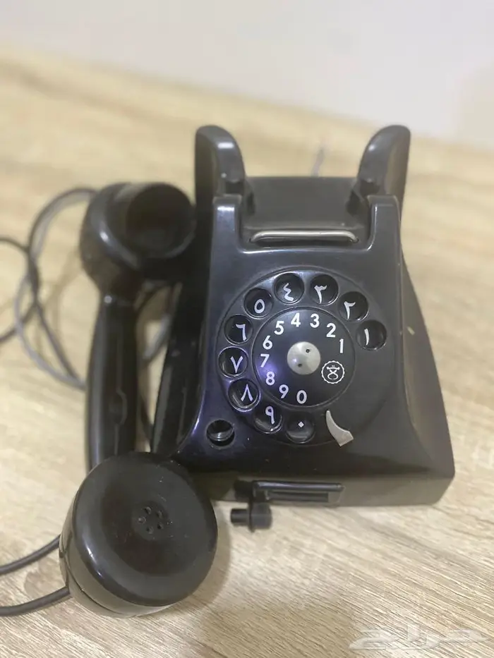 تليفون تراث قديم 5