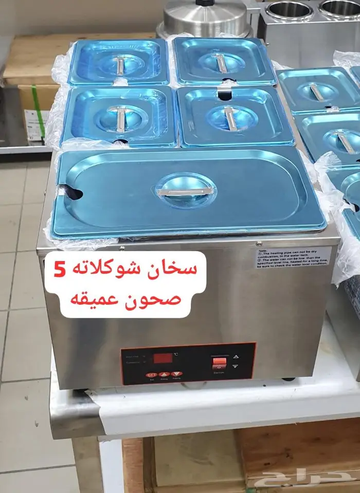 مكينة قهوة 1 جروب ايطالي 36