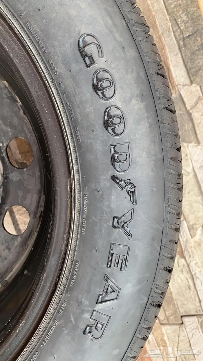 اسبير فورد فكتوريا اخو الجديد 3