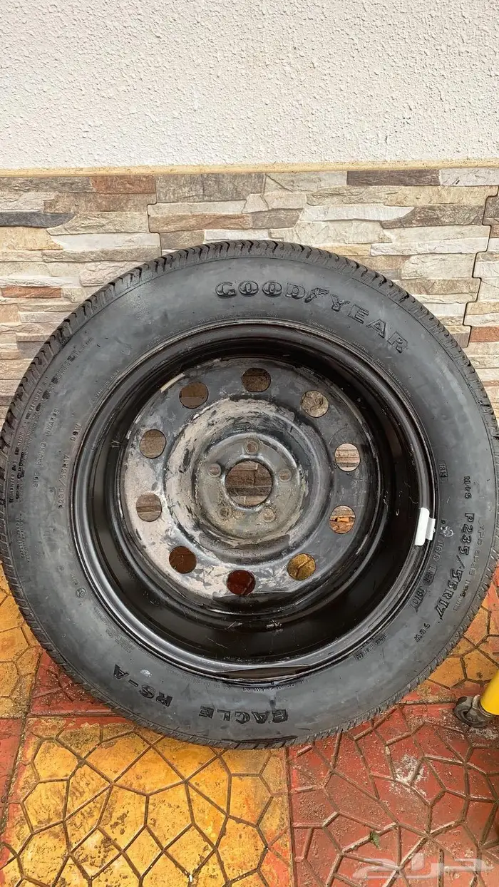 اسبير فورد فكتوريا اخو الجديد 8