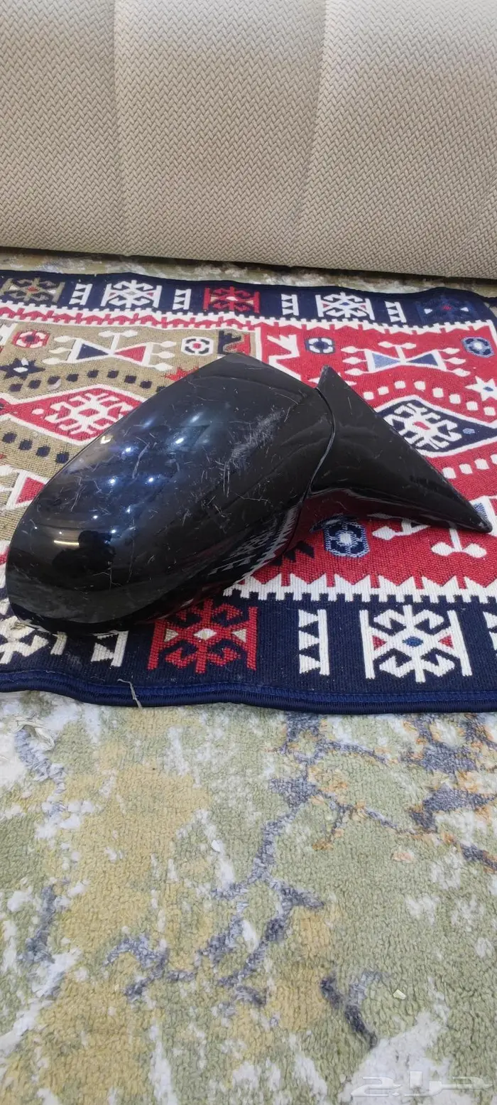 قطع كابرس كدلك جمس جيب صالون وجيب ربع قديم 7