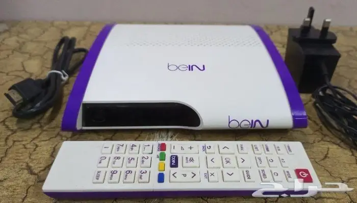 رسيفر بي ان خليجي ب250ريال 0