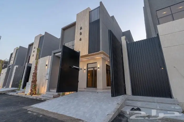 مصور عقارات فلل وشقق تمليك - الرياض 1