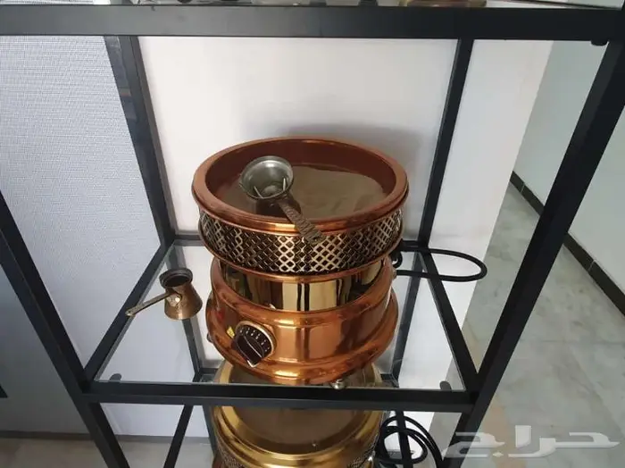 ميني بانكيك كهربا وغاز 17
