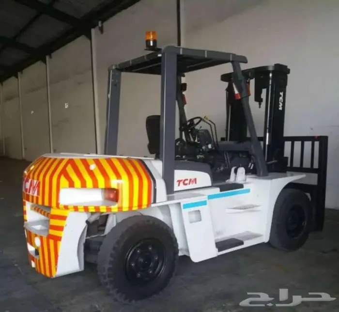 رافعات شوكية ديزل كهرباء للإيجار 5