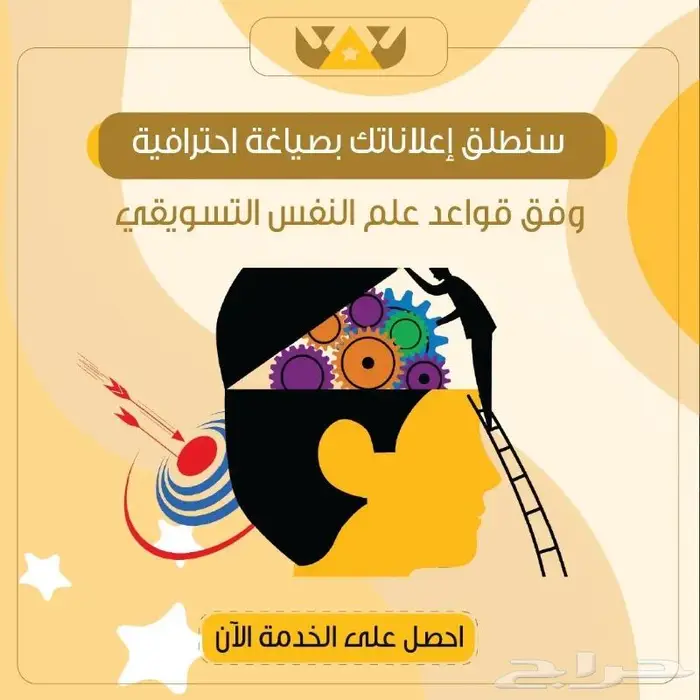 خدمات تسويق متكاملة للمشاريع الصغيرة والمتوسطة 8