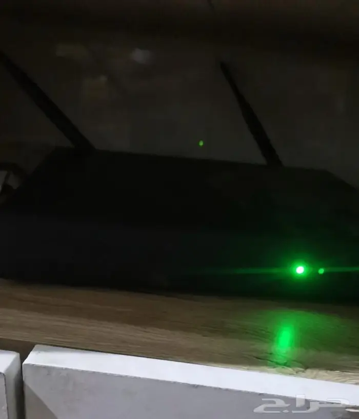 جهاز تسجيل nvr kit wireless مع كميرات مراقبه 4