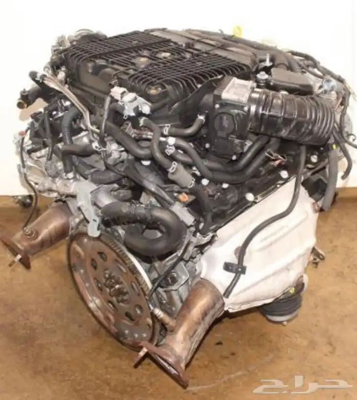 للبيع مكاين انفنتي FX و G35 مستورده من كندا 6