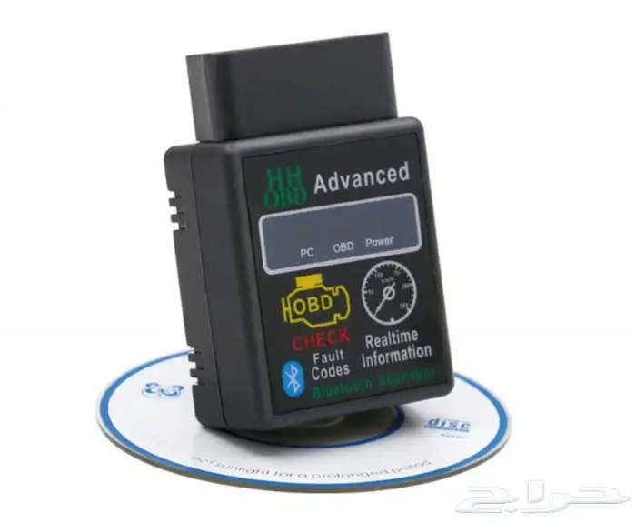 جهاز فحص الاعطال OBD 0