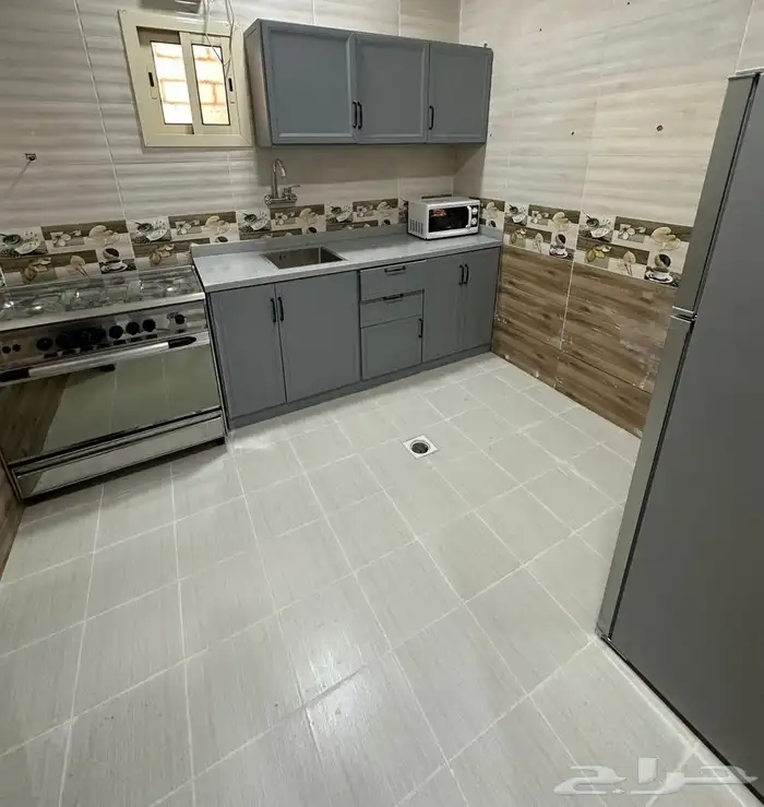 شقق مفروشة نظيفة للايجار للعوائل 4