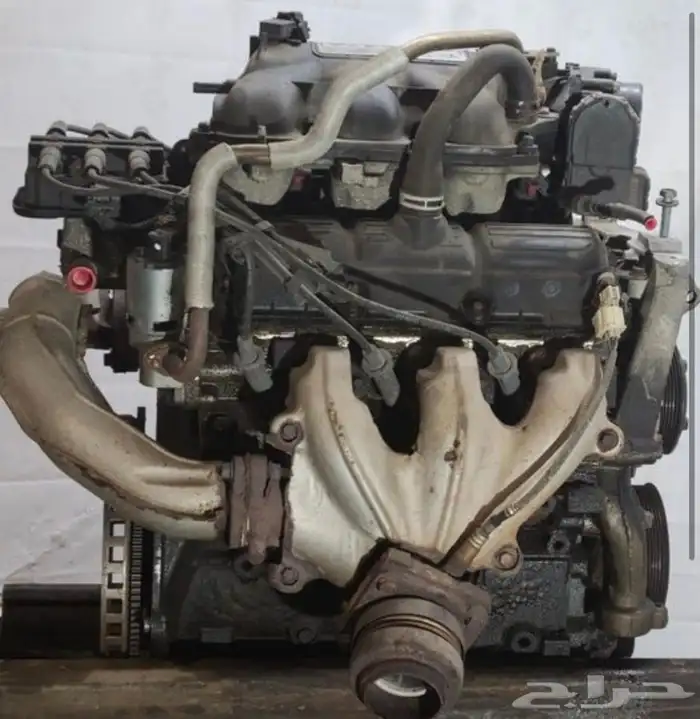 مكينة ب6500ريال جيب رانجلر 3.8 2007 الى 2011 مستورد من كندا 10